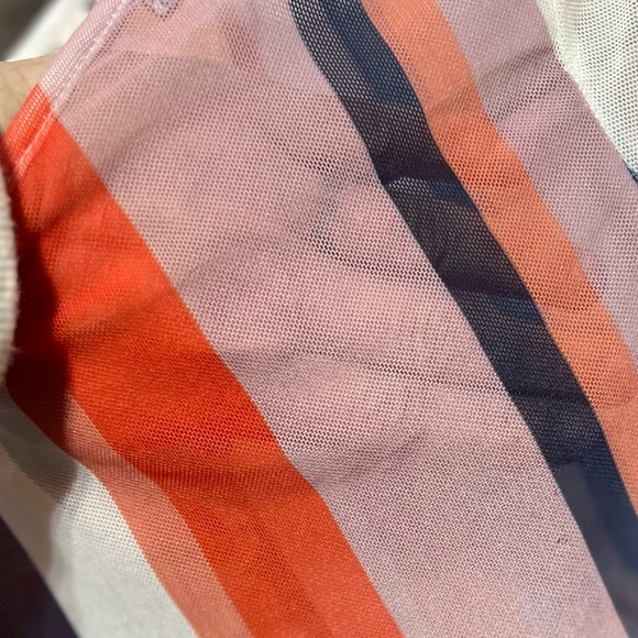 Jealous Tomato sheer bodysuit - Picture 4 of 4